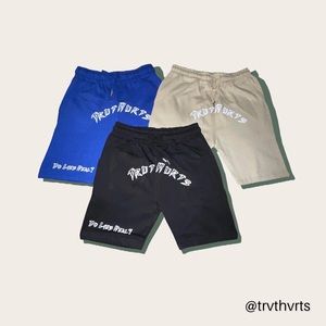 TrutHurts Summer shorts